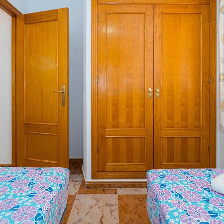 Casa Tima Villa Dehesa de Campoamor  Bagian luar foto