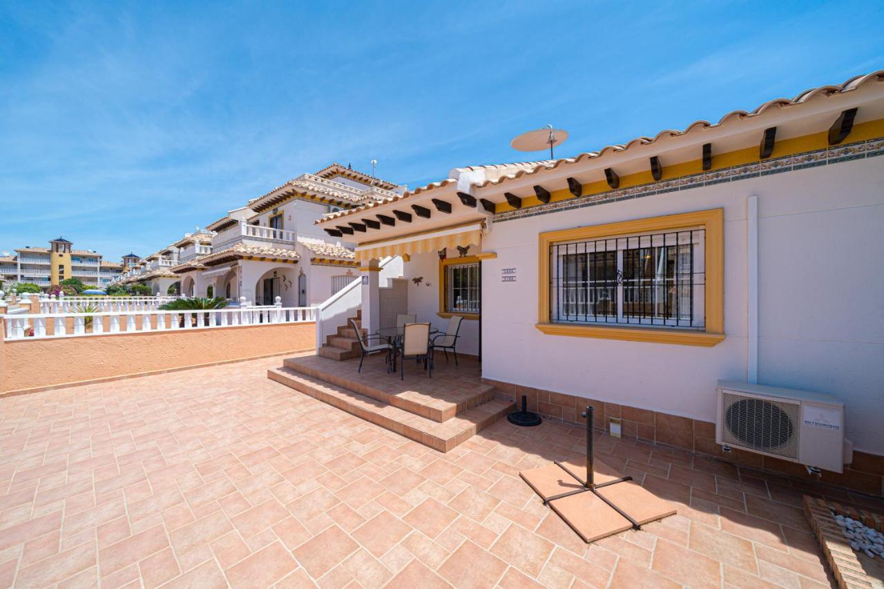 Casa Tima Villa Dehesa de Campoamor  Bagian luar foto
