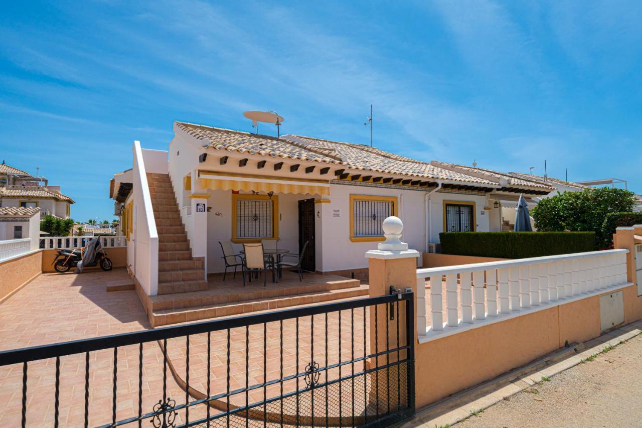 Casa Tima Villa Dehesa de Campoamor  Bagian luar foto