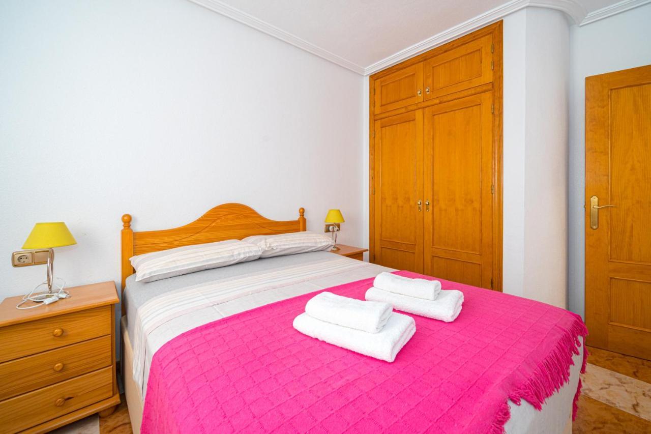 Casa Tima Villa Dehesa de Campoamor  Bagian luar foto