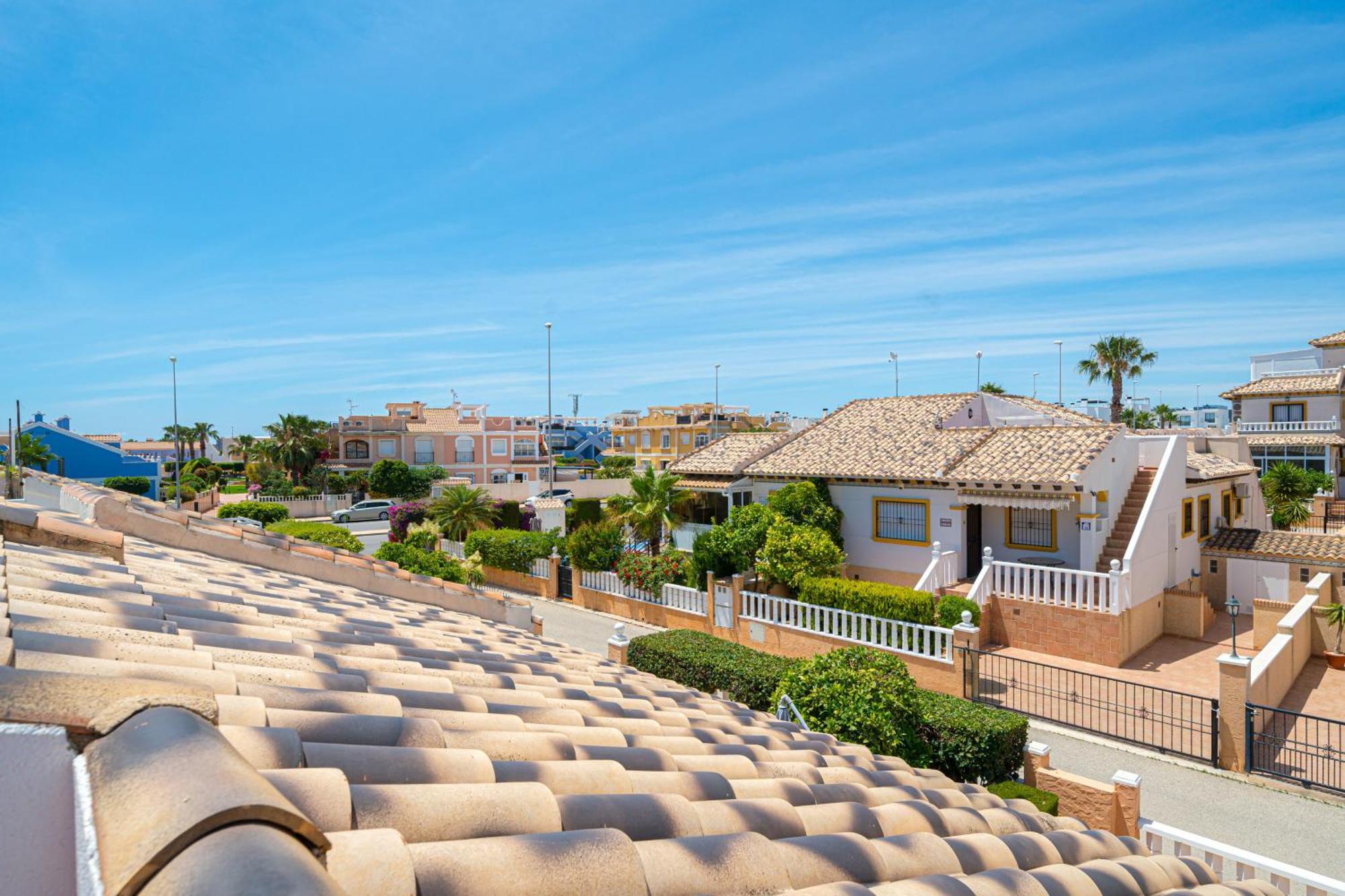 Casa Tima Villa Dehesa de Campoamor  Bagian luar foto